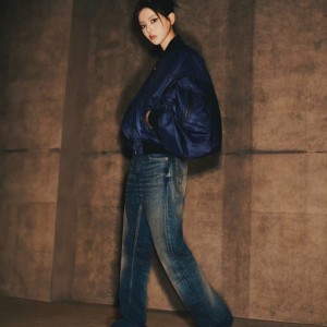 발렌시아가 트러커 자켓