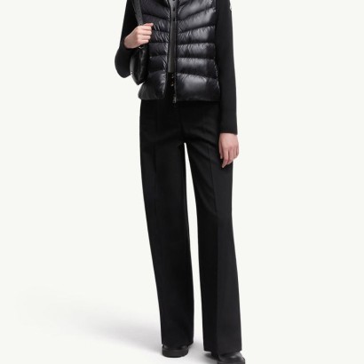 패딩 울 가디건 (추천)