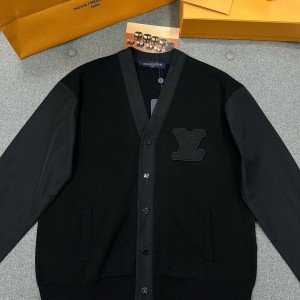 루이비통 하이브리드 테크 가디건