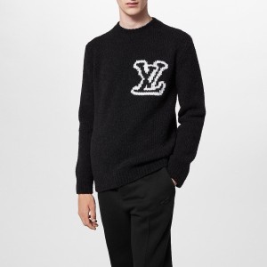 루이비통 인따르시아 크루넥