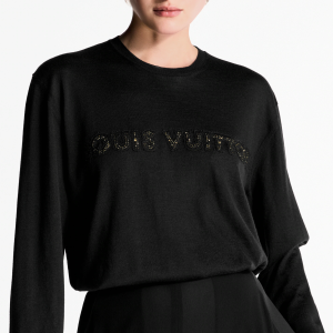 루이비통 풀오버 니트