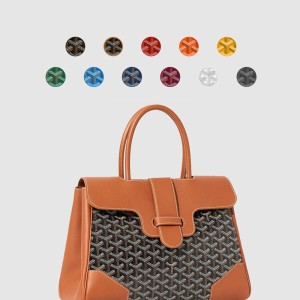 카바스 사이공 토트백