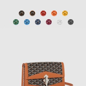 듀셰스 마리 캐롤라인 백