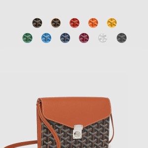 시프르 파우치 지갑