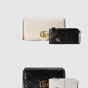 GG 마몽 미니백 751526