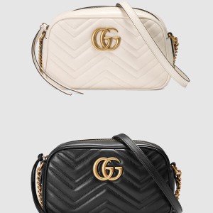 스몰 마틀라세 숄더백 447632