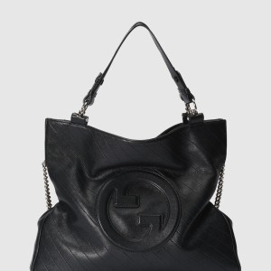 블론디 미듐 토트백 751516