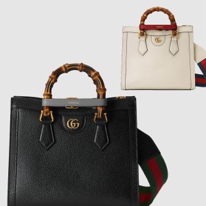 스몰 토트백 ‎702721