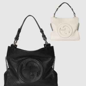 스몰 토트백 751518