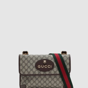 구찌힙색 벨트백  489617