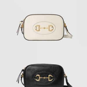 홀스빗 1955 스몰 숄더백 760196