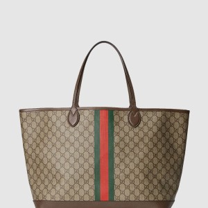 GG 라지 토트백 726755