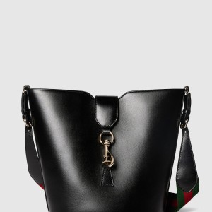 스몰 버킷 숄더백 782904