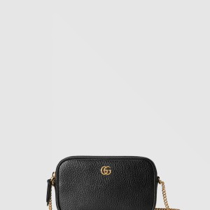 미니 숄더백 772759