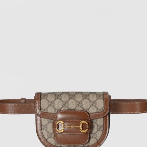 라운드 벨트백 760198