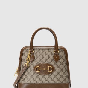 스몰 탑 핸들백 621220