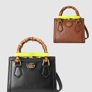 다이애나 핸드백 655661