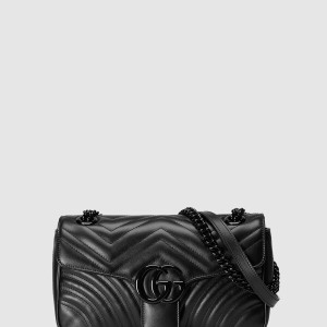 GG 마몽 스몰 숄더백 443497