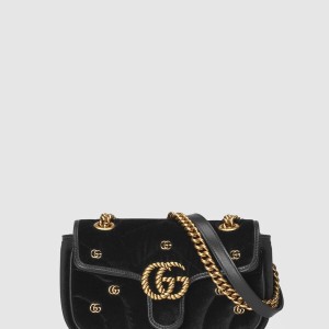 미니 숄더백 446744