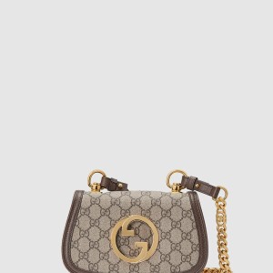 미니 숄더백 724645