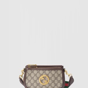 블론디 미니백 724599