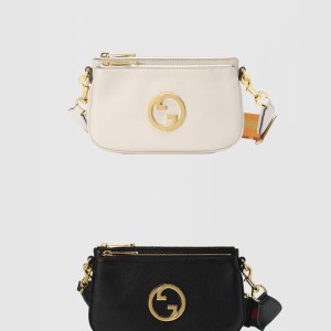 블론디 미니백 724599