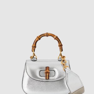 미니 탑 핸들백 686864