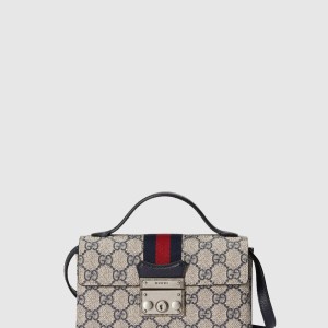 패들락 미니 숄더백 652683