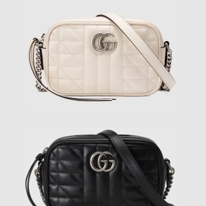 GG 마몽 미니 숄더백 634936