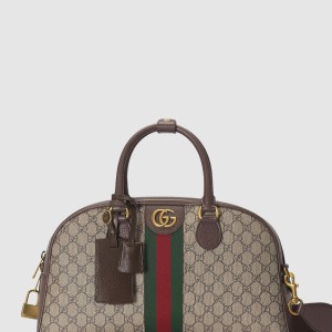 사보이 미듐 볼링백 723309