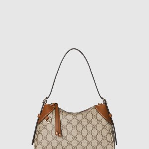 GG 엠블럼 스몰 숄더백 815218