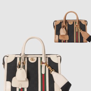 구찌 미듐  핸드백 715772