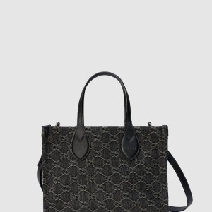 GG 미디엄 토트백 772183