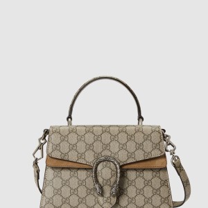 스몰 탑 핸들백 739496