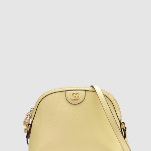 오피디아 GG 스몰 숄더백 499621