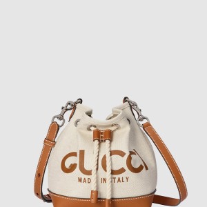 구찌 프린트 미니 숄더백 777166