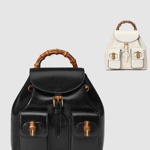 뱀부 백팩 702101