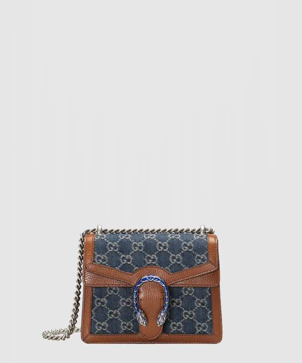 디오니소스 미니 숄더백 421970