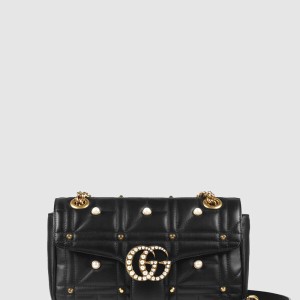 GG 마몽 스몰 숄더백 443497