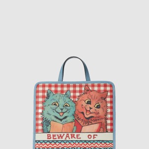 케이디 애니멀 토트백 605614