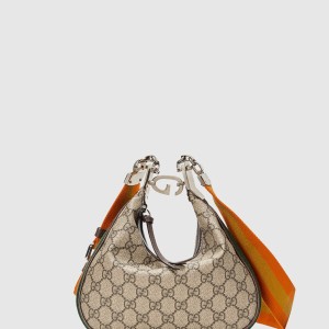 아따슈 스몰 숄더백 699409