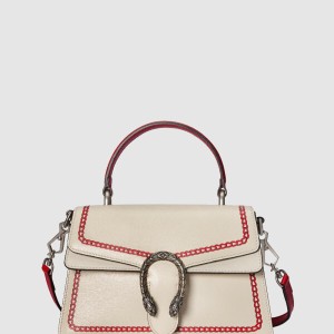 디오니소스 스몰 탑핸들백 739496