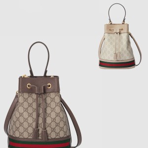 스몰 GG 버킷백 550621