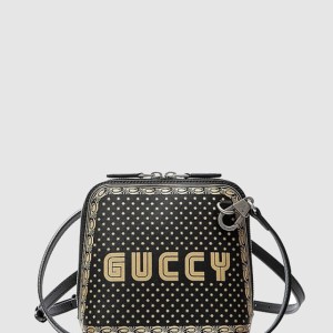 스타프린트 미니 크로스백 511189