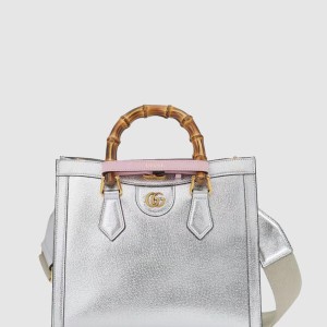 스몰 토트백 702721