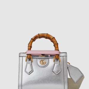 미니 토트백 702732