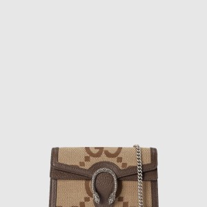 디오니소스 점보 GG 수퍼 미니백 476432