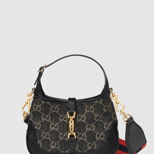 재키 1961 미니 호보백 685127