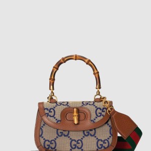 스몰 탑 핸들백 675797