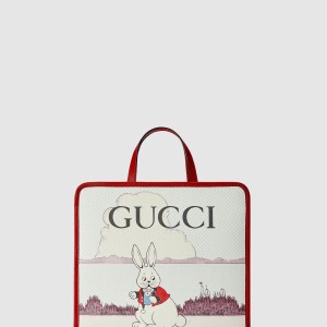 케이디 애니멀 토트백 605614